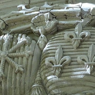 Prieuré Beaurepaire de Somain