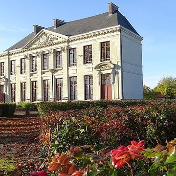 Prieuré Beaurepaire de Somain