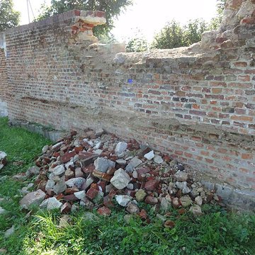 Prieuré Beaurepaire de Somain