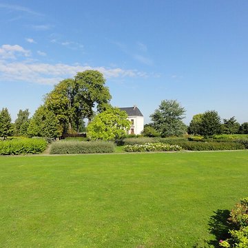 Prieuré Beaurepaire de Somain