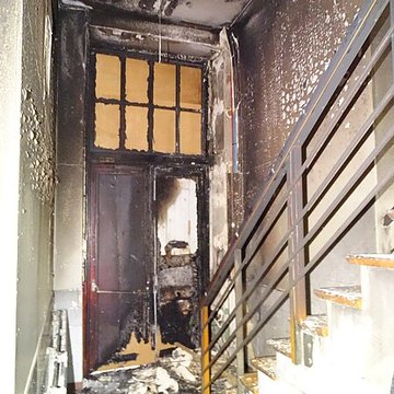 Prieuré Beaurepaire de Somain