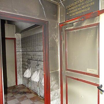 Prieuré Beaurepaire de Somain