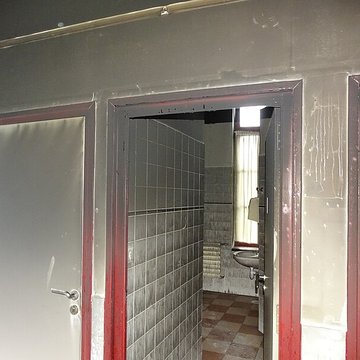 Prieuré Beaurepaire de Somain