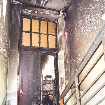 Prieuré Beaurepaire de Somain