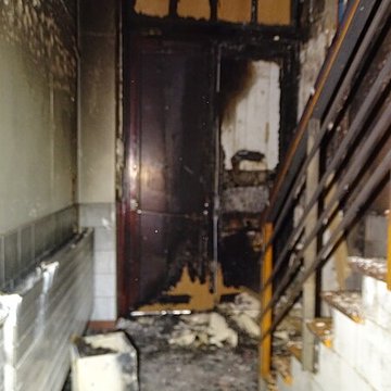 Prieuré Beaurepaire de Somain