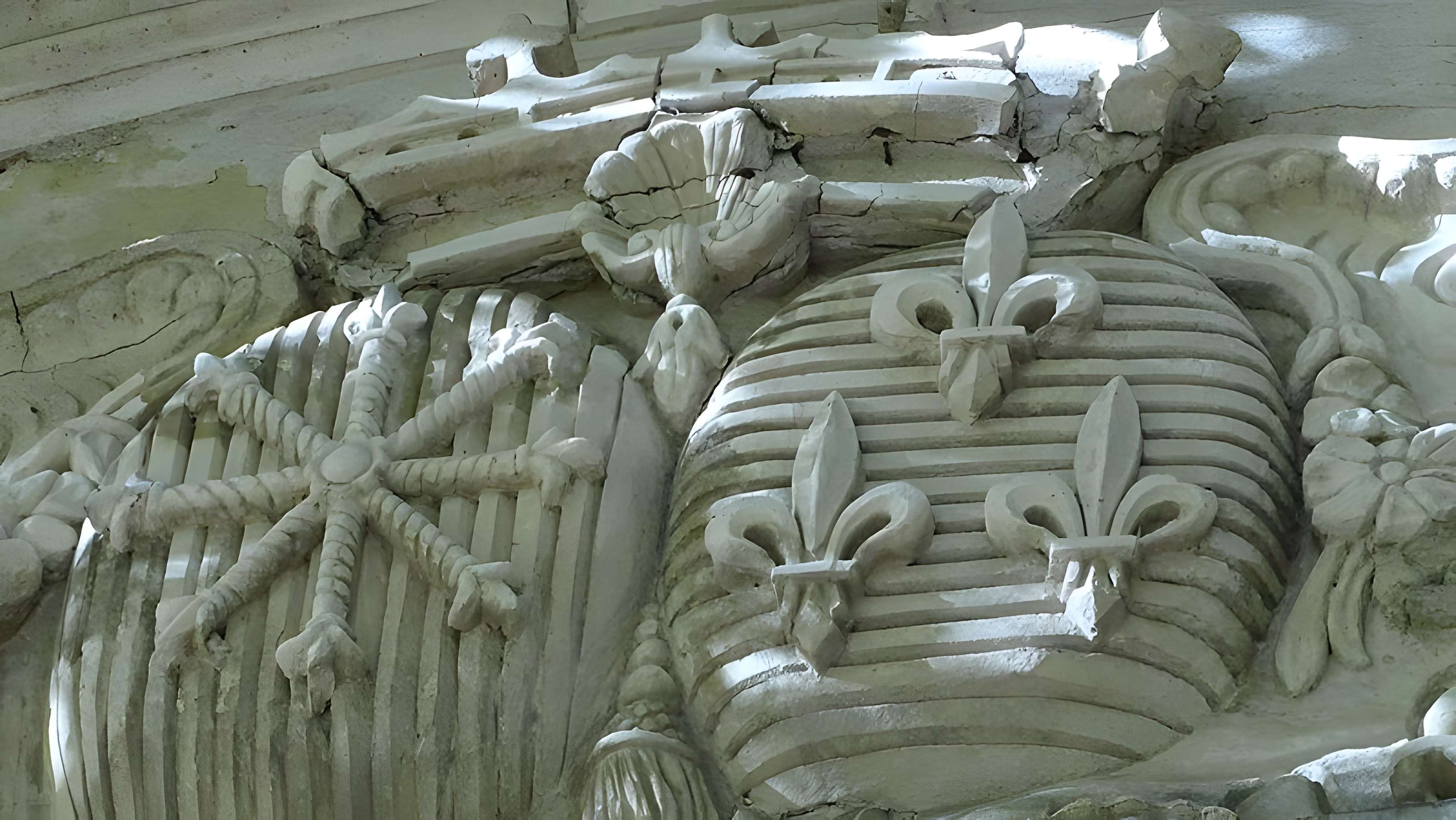 Prieuré Beaurepaire de Somain