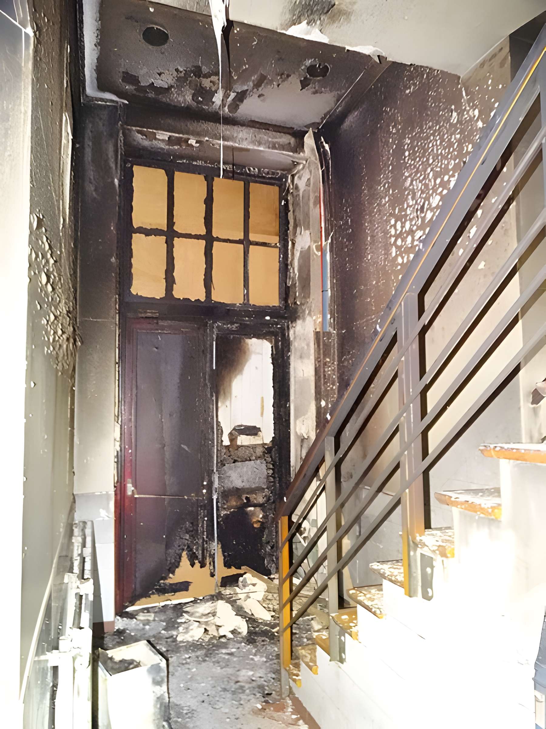 Prieuré Beaurepaire de Somain