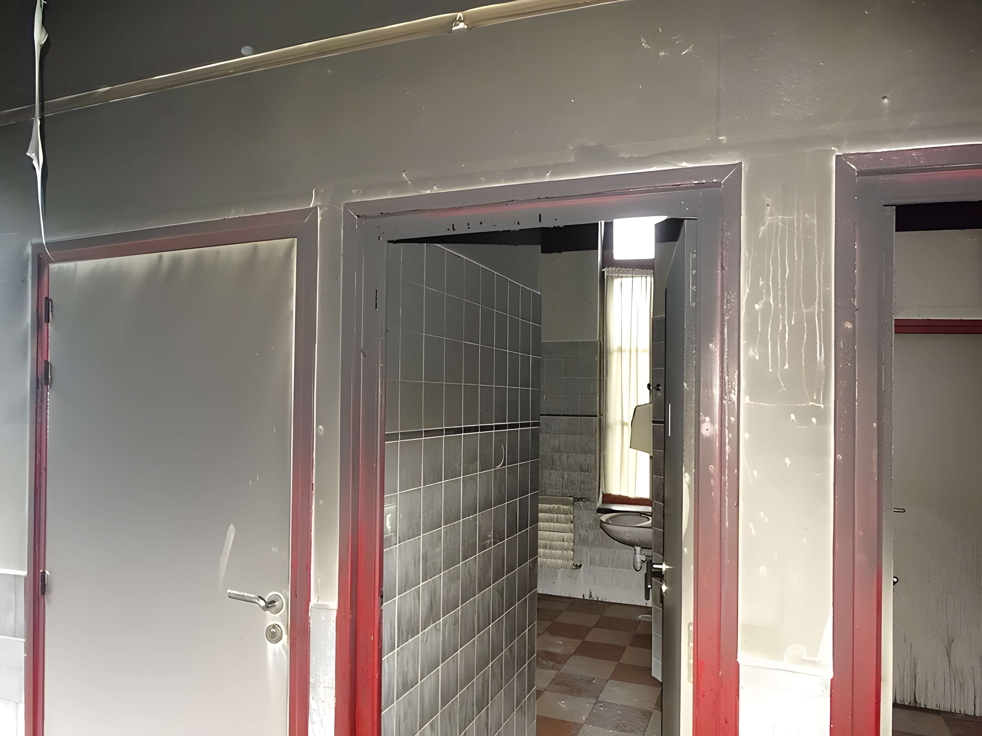 Prieuré Beaurepaire de Somain