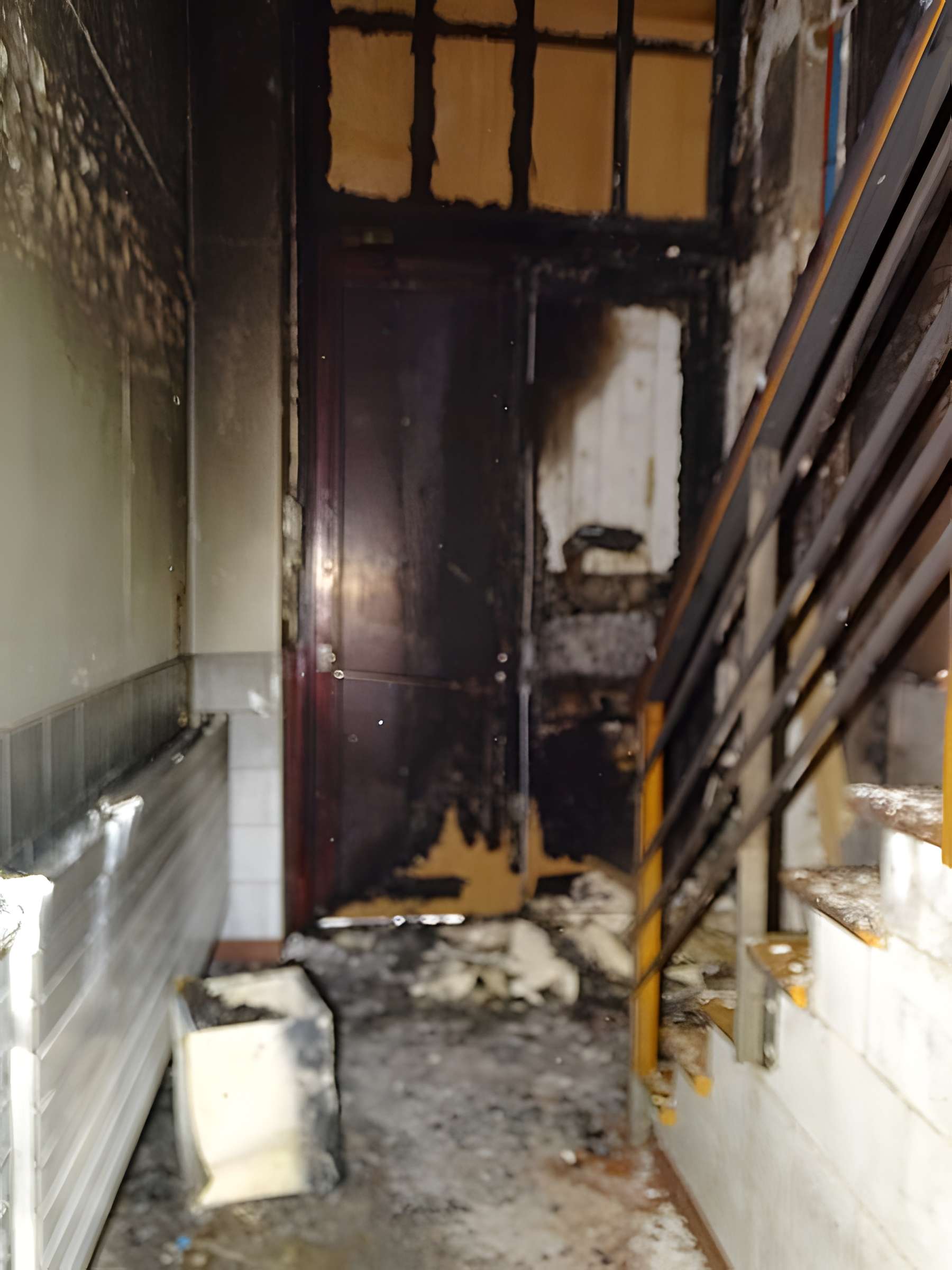 Prieuré Beaurepaire de Somain