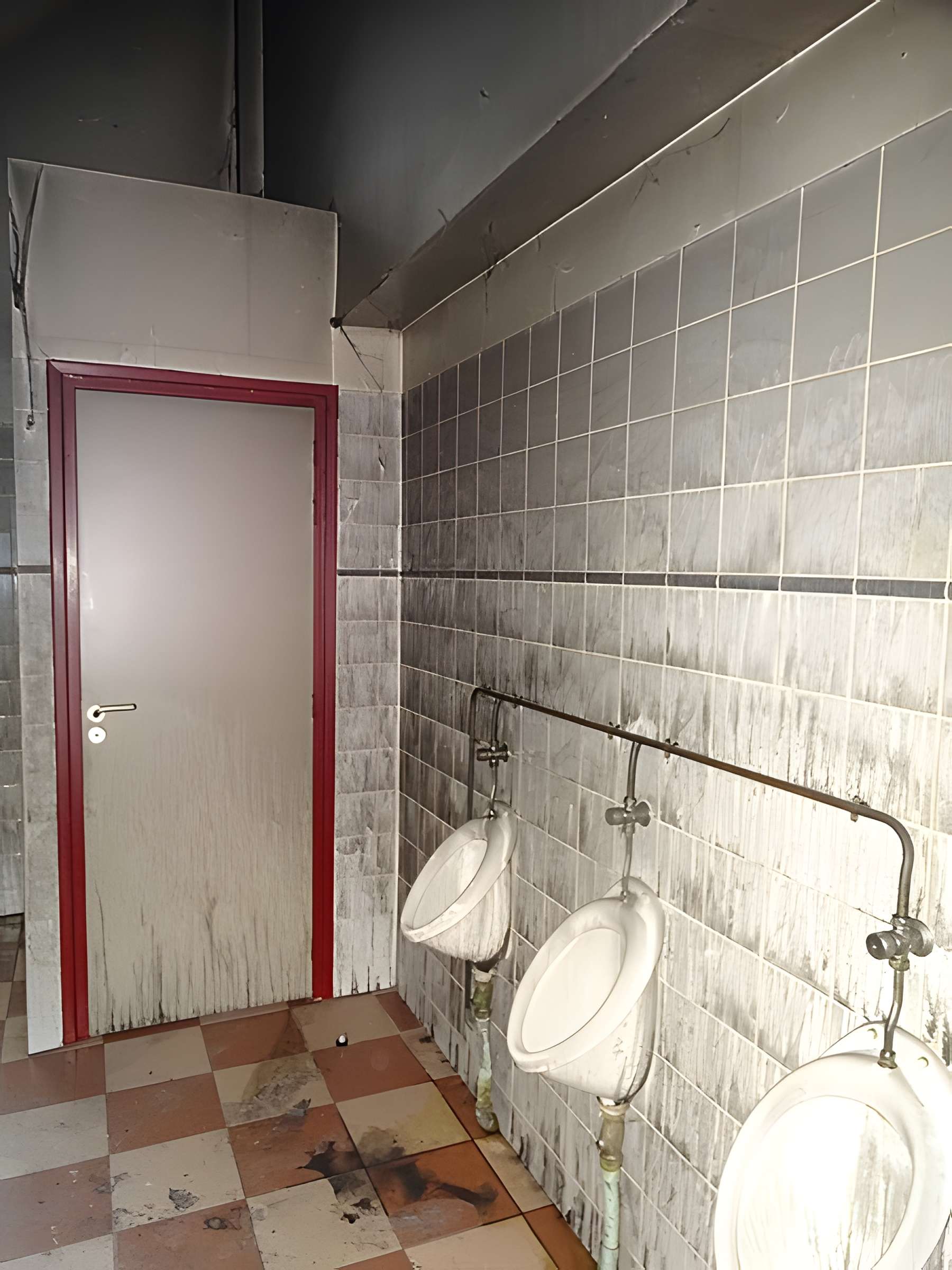 Prieuré Beaurepaire de Somain