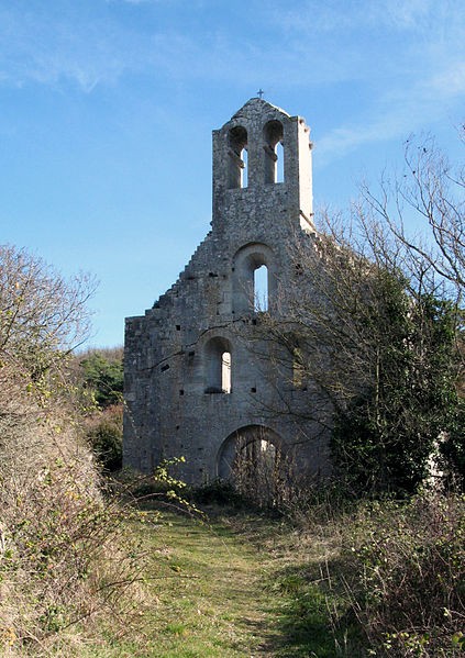 Photo de Prieuré d'Aleyrac