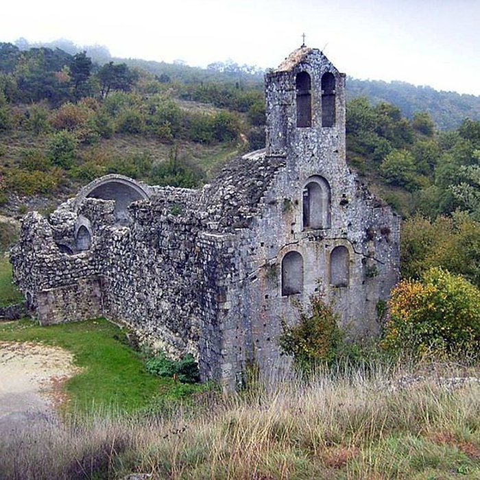 Photo de Prieuré dAleyrac