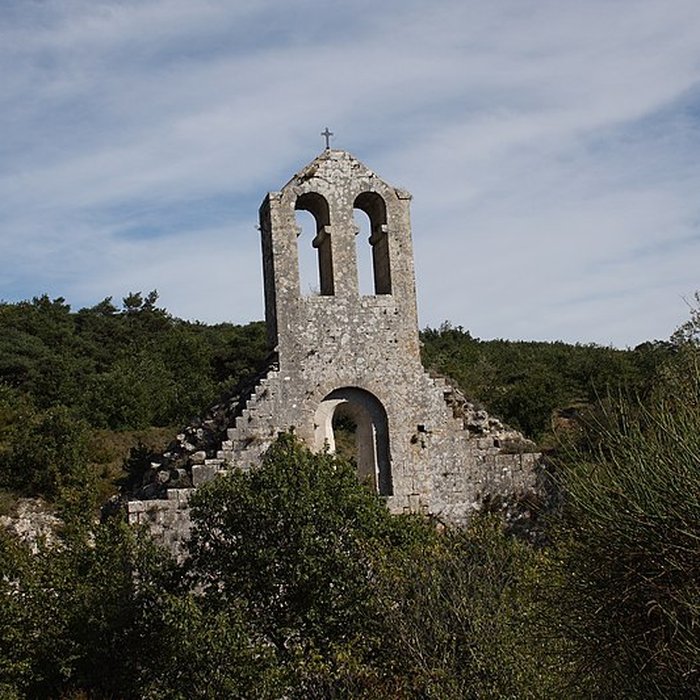 Photo de Prieuré dAleyrac