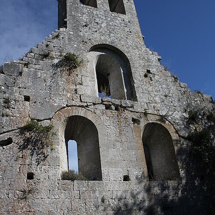 Photo de Prieuré dAleyrac