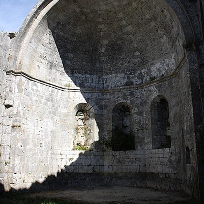 Photo de Prieuré dAleyrac