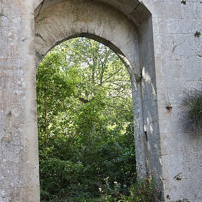 Photo de Prieuré dAleyrac