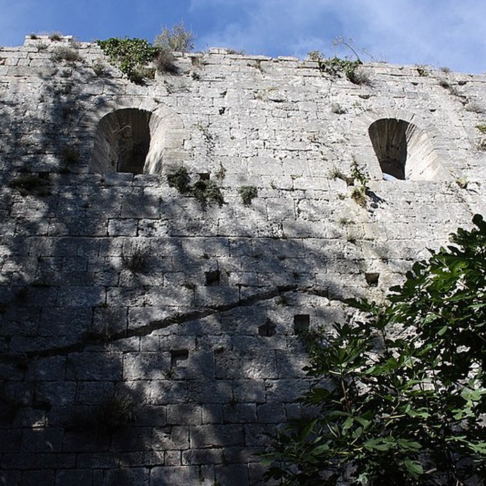 Photo de Prieuré dAleyrac