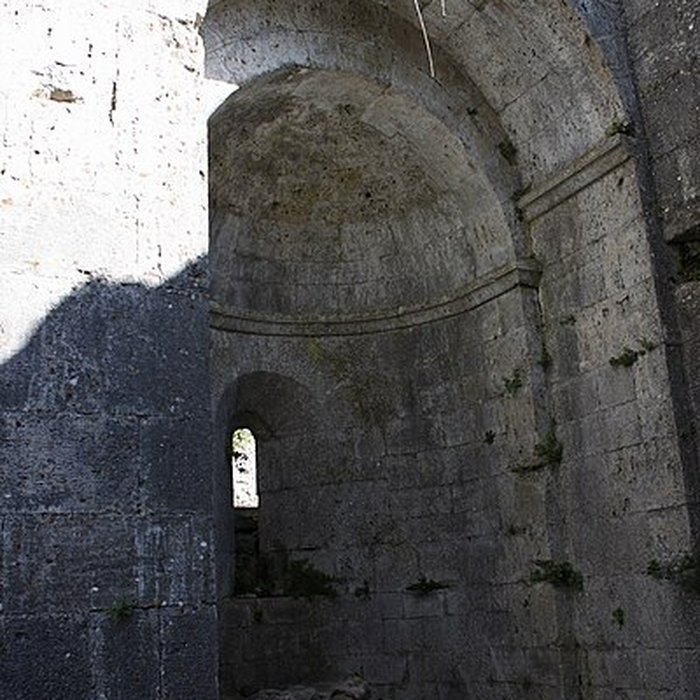 Photo de Prieuré dAleyrac