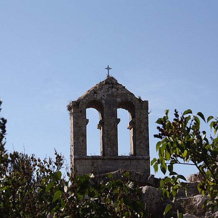 Photo de Prieuré dAleyrac