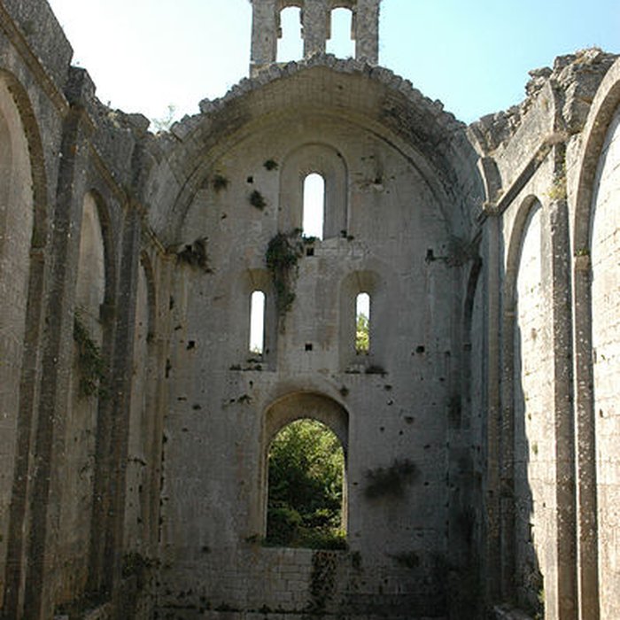 Photo de Prieuré dAleyrac