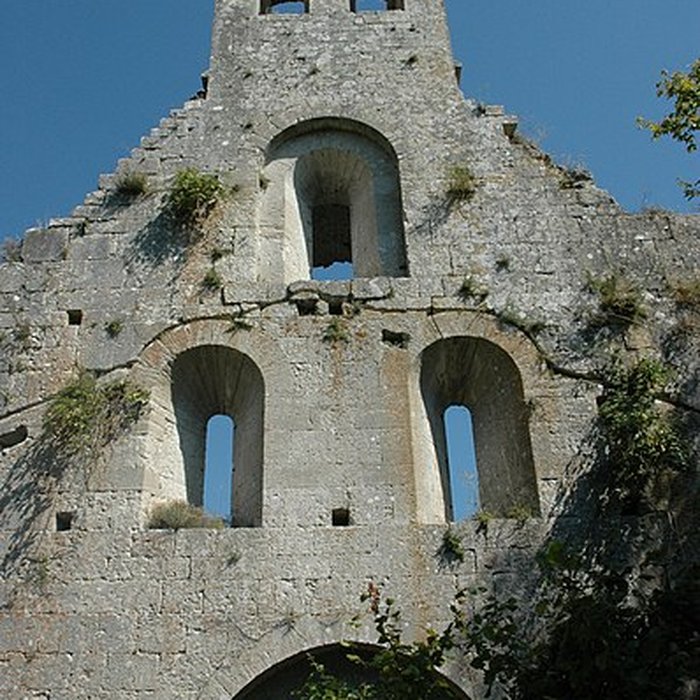 Photo de Prieuré dAleyrac