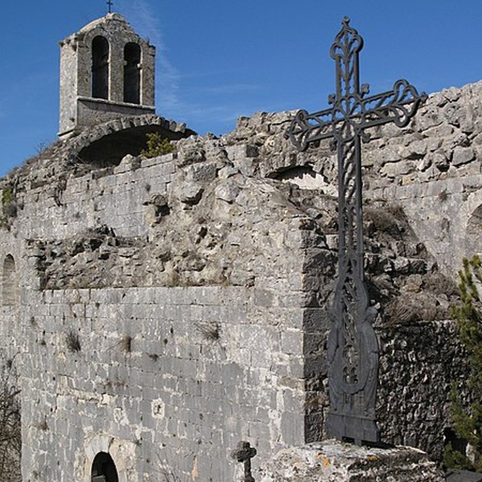 Photo de Prieuré dAleyrac