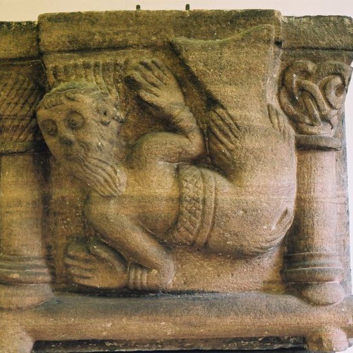 Photo de Prieuré dAlspach