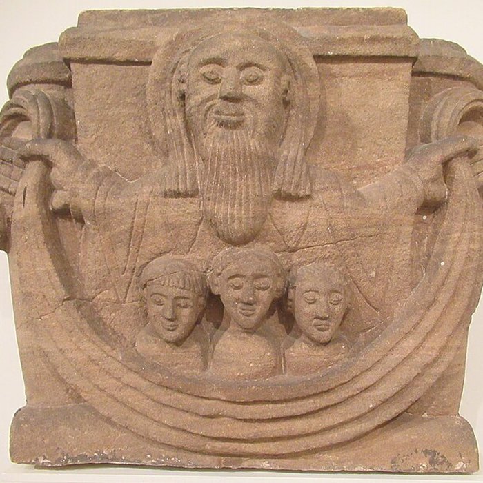 Photo de Prieuré dAlspach