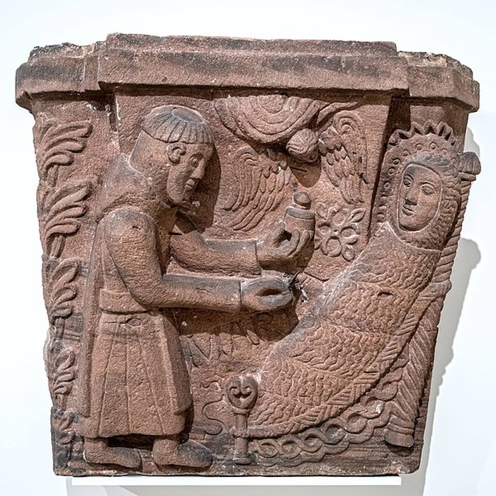 Photo de Prieuré dAlspach