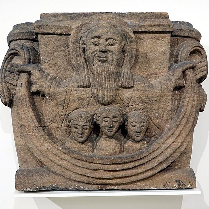 Photo de Prieuré dAlspach