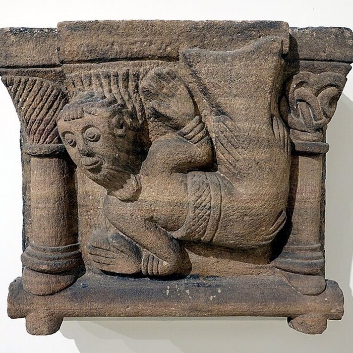 Photo de Prieuré dAlspach