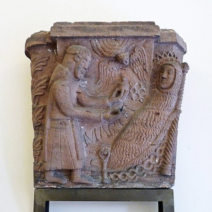 Photo de Prieuré dAlspach