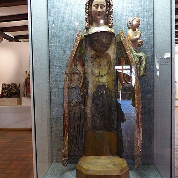 Photo de Prieuré dAlspach