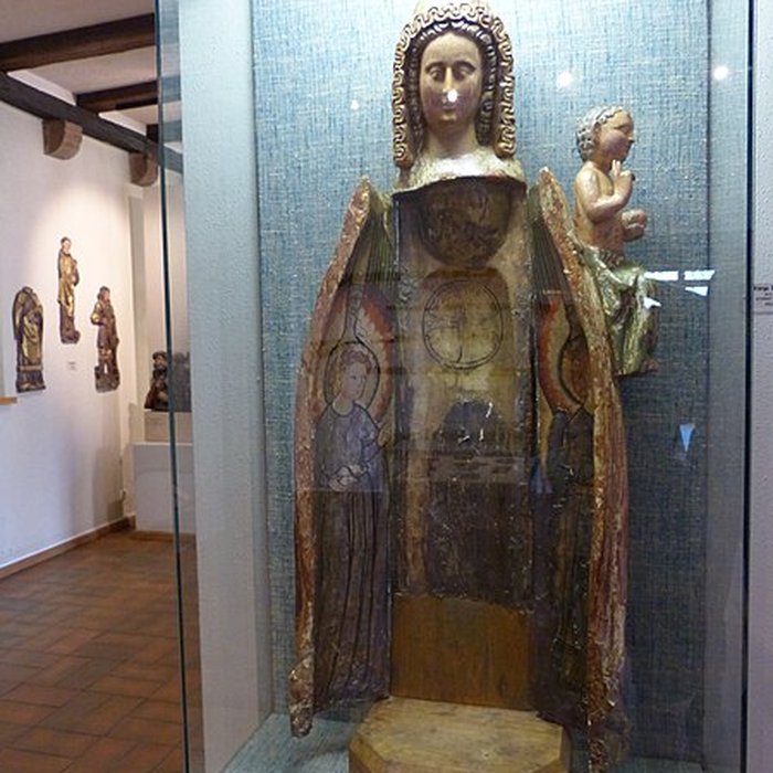 Photo de Prieuré dAlspach