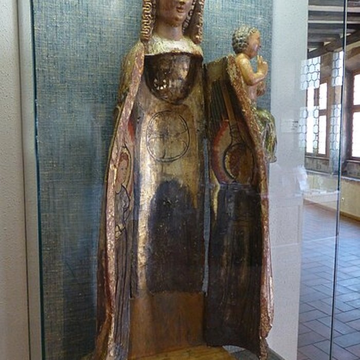 Photo de Prieuré dAlspach