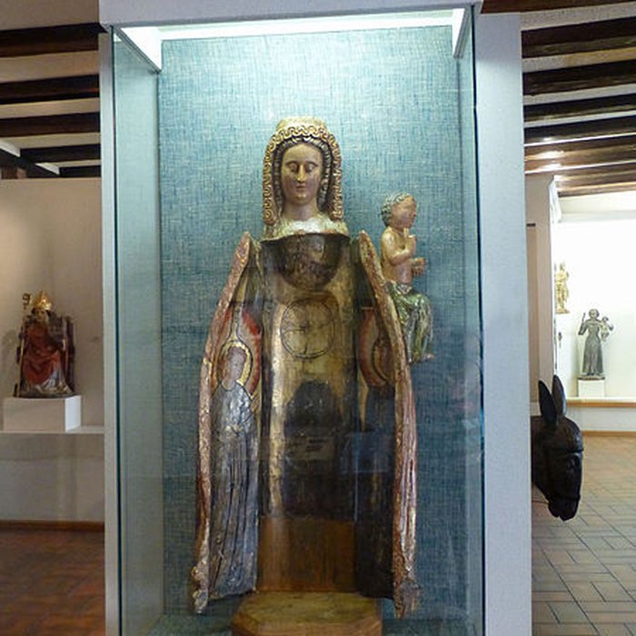 Photo de Prieuré dAlspach