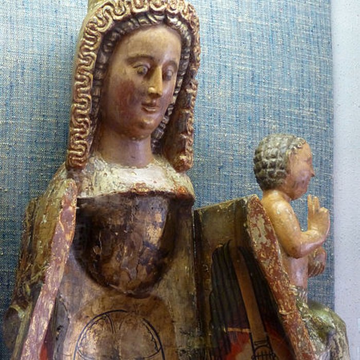 Photo de Prieuré dAlspach