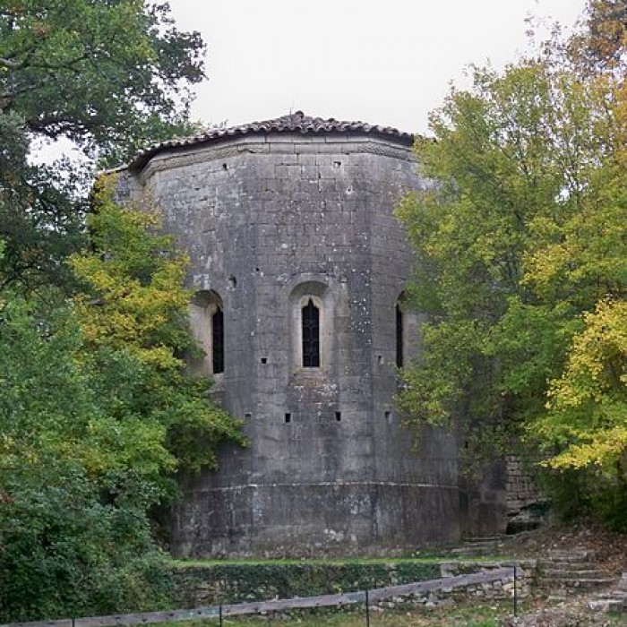 Photo de Prieuré de Carluc