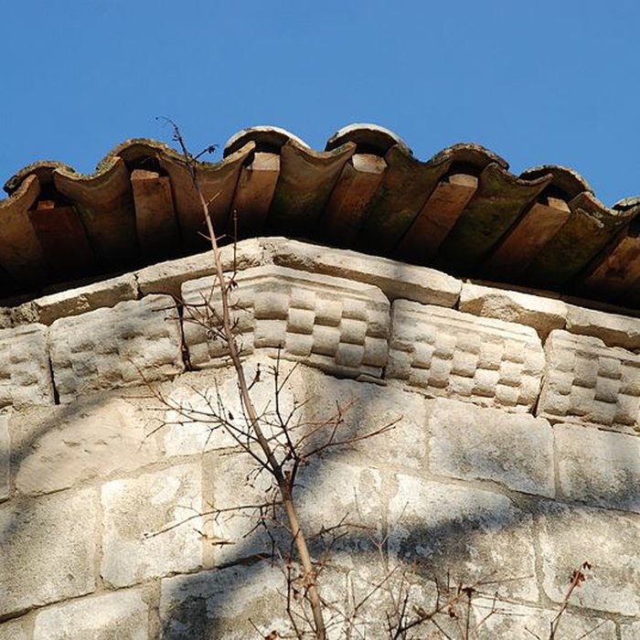 Photo de Prieuré de Carluc