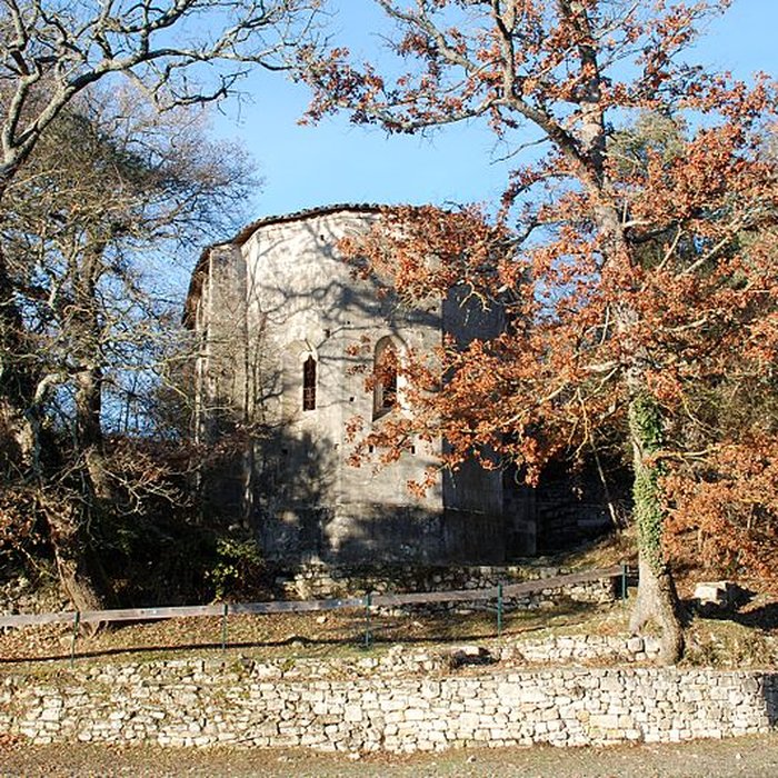 Photo de Prieuré de Carluc