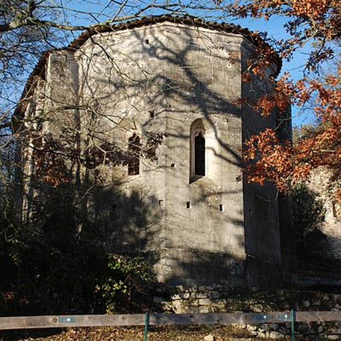 Photo de Prieuré de Carluc