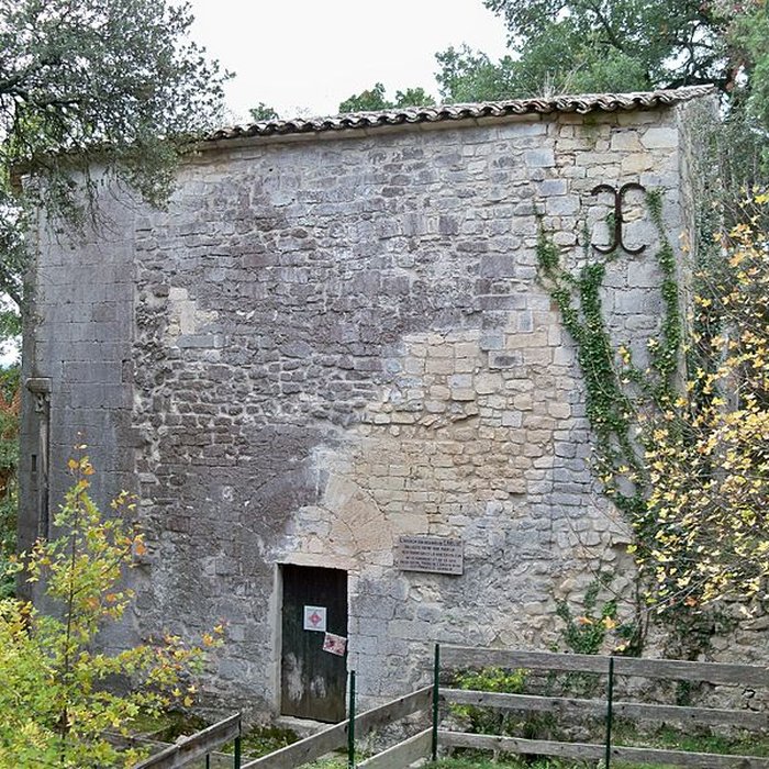 Photo de Prieuré de Carluc