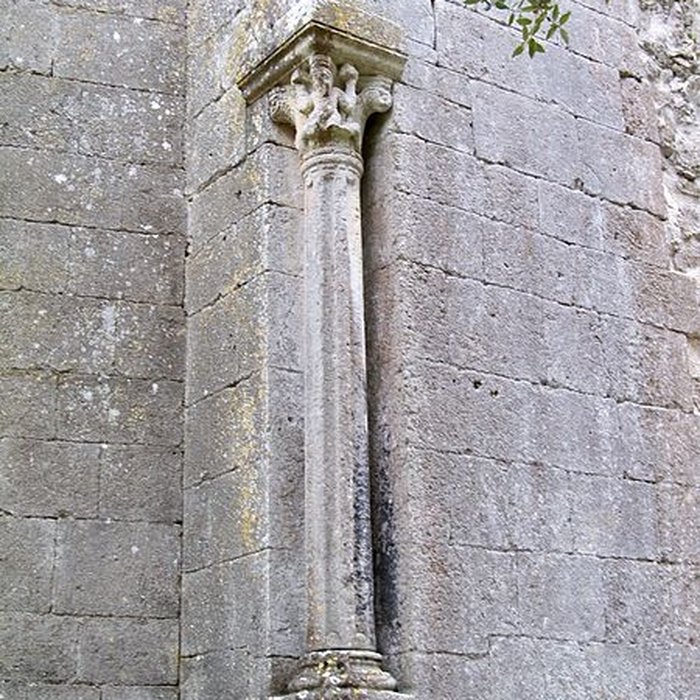 Photo de Prieuré de Carluc