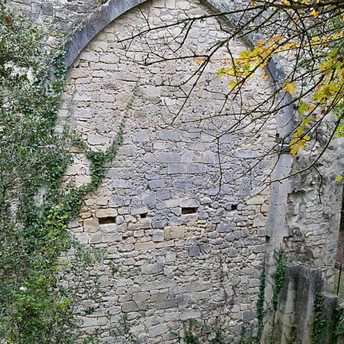 Photo de Prieuré de Carluc