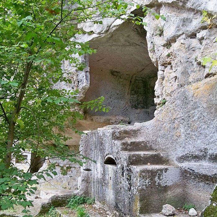 Photo de Prieuré de Carluc