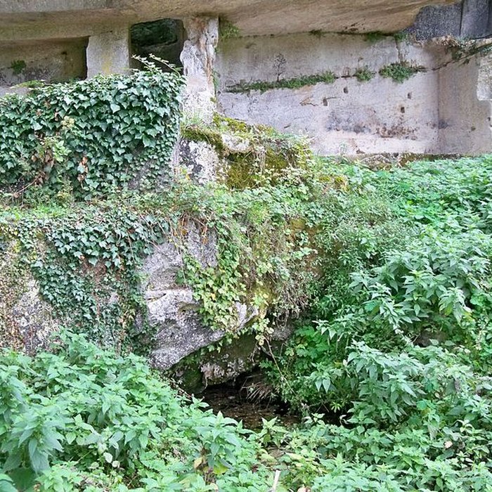 Photo de Prieuré de Carluc