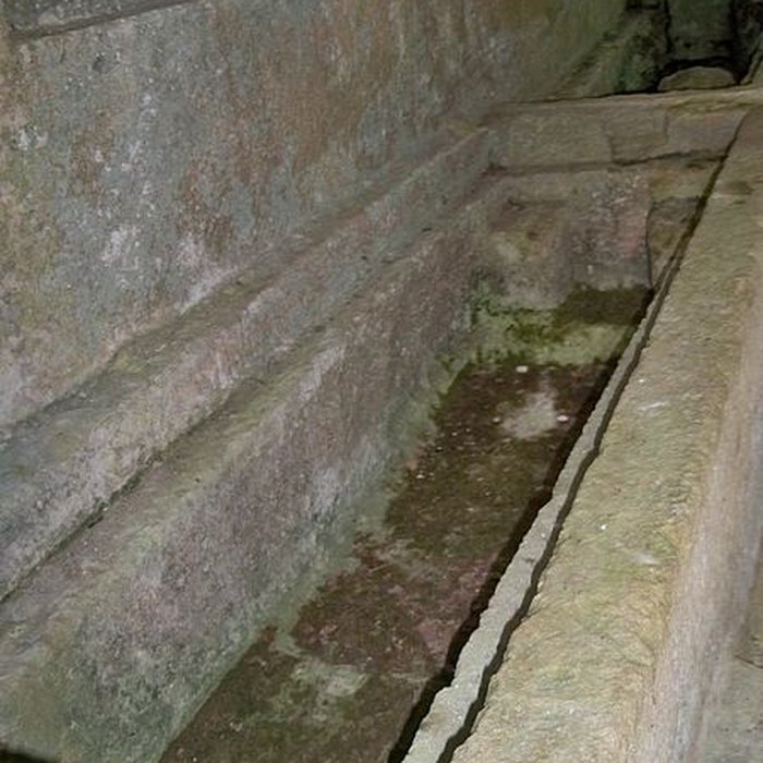 Photo de Prieuré de Carluc