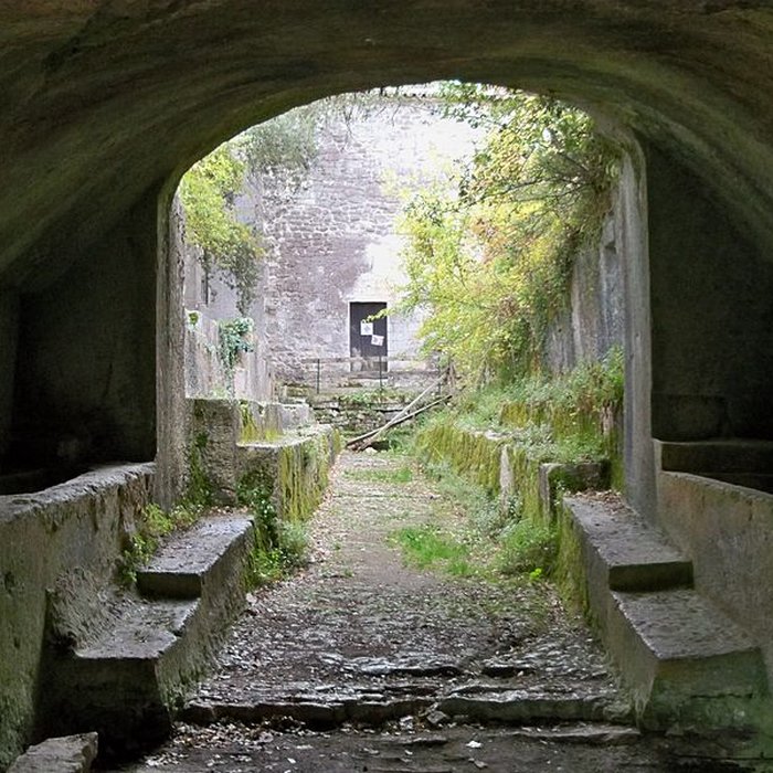 Photo de Prieuré de Carluc