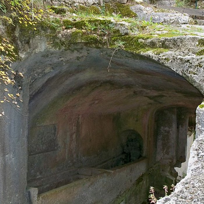 Photo de Prieuré de Carluc