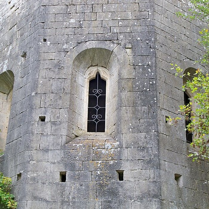 Photo de Prieuré de Carluc